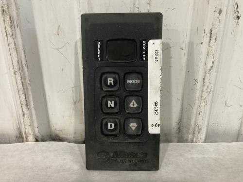 2017 Allison 3000 RDS Right Electric Shifter: P/N 29551495