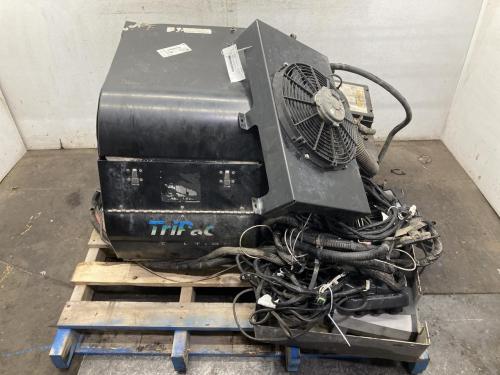 Apu (Auxiliary Power Unit), Thermo King Tripac: Complete Unit
