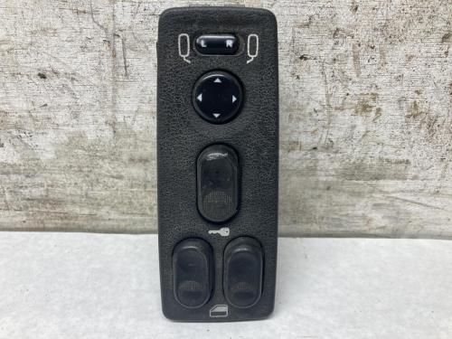 2017 Freightliner CASCADIA Left Door Electrical Switch: P/N A0045459207