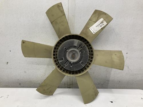 Cummins ISB6.7 26-inch Fan Blade