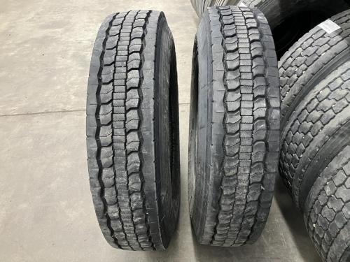11r22.5 Recap Tires | Tread: 24/32