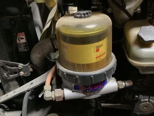 2014 Detroit DD15 Filter / Water Separator