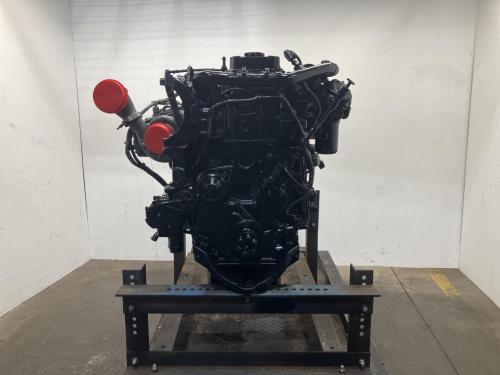 2017 Paccar PX7 Engine Assembly