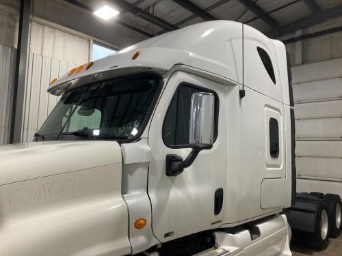 Shell Cab Assembly, 2012 Freightliner CASCADIA : High Roof