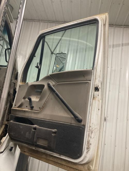 2007 Sterling L9513 White Right Door, Interior Panel