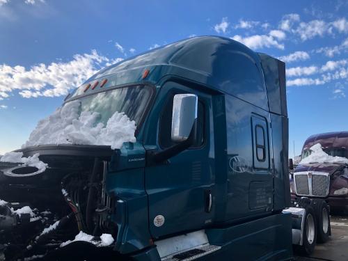 Shell Cab Assembly, 2019 Freightliner CASCADIA : High Roof