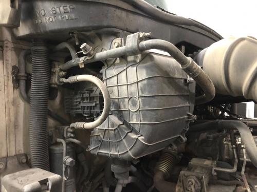2017 Kenworth T680 Right Heater Assembly