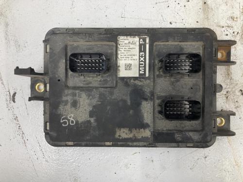 2019 Kenworth T680 Electronic Chassis Control Modules | Does Not Include Wire Mounts