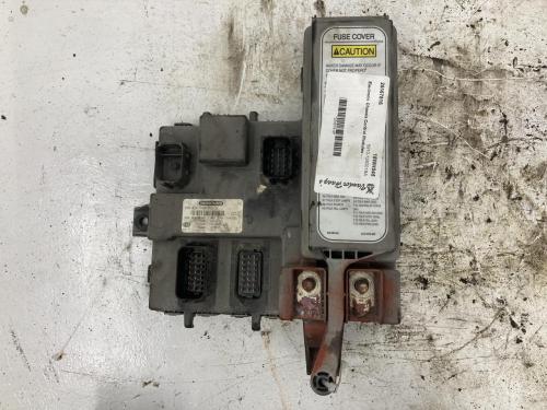 2018 Freightliner CASCADIA Electronic Chassis Control Modules
