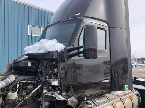 Complete Cab Assembly, 2019 Kenworth T680 : Day Cab