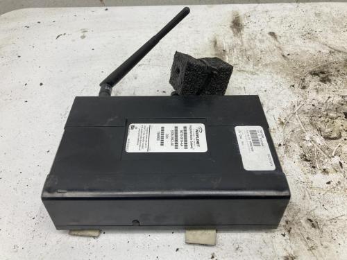 Kenworth T680 A/V (Audio Video): Paccar Peoplenet Gateway Pp807040 - Module Assy-Pmg W/Wifi Ant