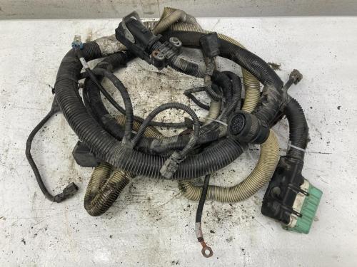 2017 Freightliner B2 Wiring Harness, Cab