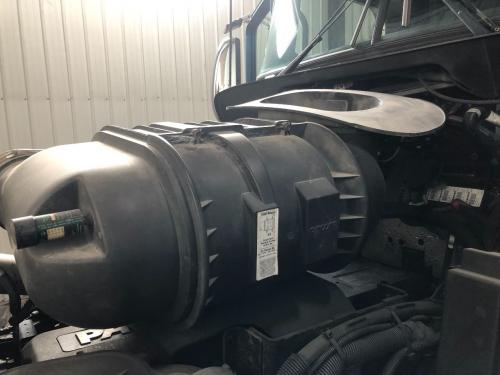 2012 Kenworth T660 13-inch Poly Donaldson Air Cleaner