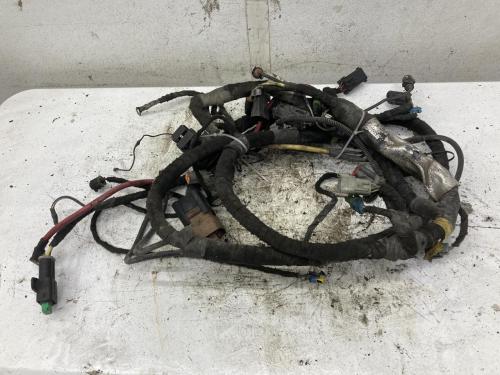 2010 Ford F750 Wiring Harness, Cab