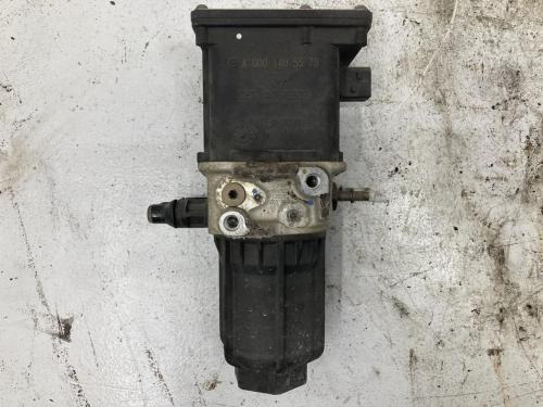 2018 Detroit DD15 Doser Pump: P/N A051E527