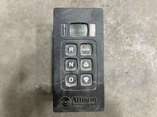2015 Allison 4500 RDS Electric Shifter: P/N 29551495