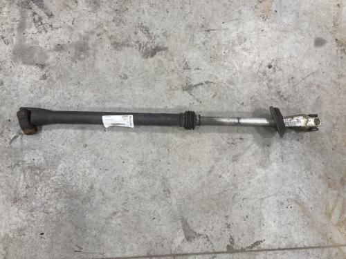 2000 Ford F650 Steering Shaft