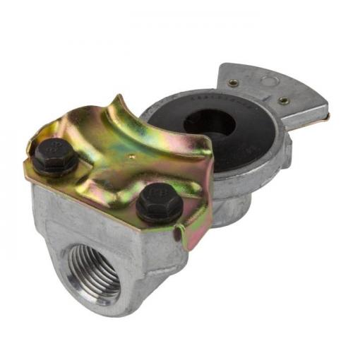 Midwest Truck & Auto WA11450 Trailer Connector