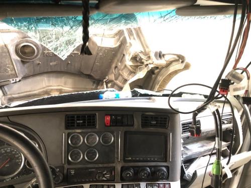 2020 Kenworth T880 Dash Assembly