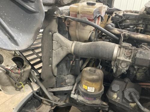 2012 Freightliner CASCADIA Cooling Assembly. (Rad., Cond., Ataac)