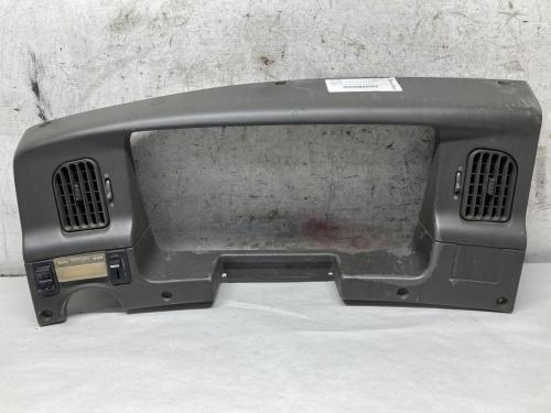 Sterling A9513 Dash Panel: Trim Or Cover Panel | P/N F7HT-80044A91-ABW