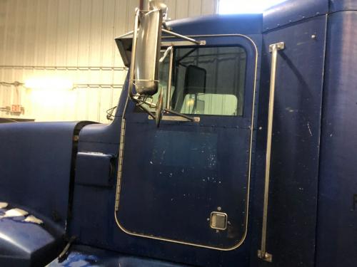 Shell Cab Assembly, 1998 Peterbilt 377 : Mid Roof
