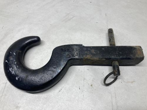 2003 Sterling A9513 Right Tow Hook: P/N 15-18634