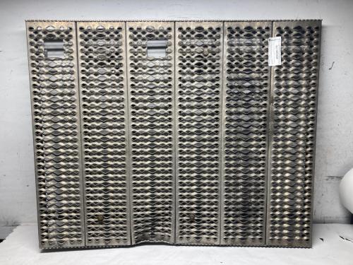 2017 Peterbilt 579 42-inch Deckplate