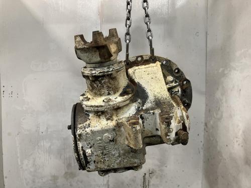 Mack CRD93 Rear Differential/Carrier | Ratio: 5.85 | Cast# 64kh5104