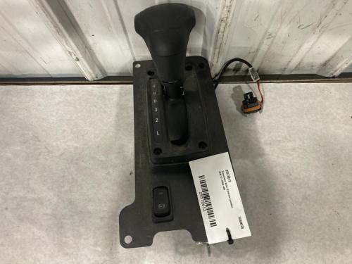 2019 Allison 2500 RDS Electric Shifter: P/N 07-24504-000