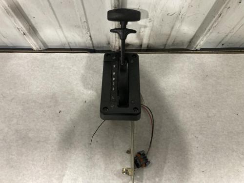 2015 Allison 2100 RDS Electric Shifter: P/N 0RS91112