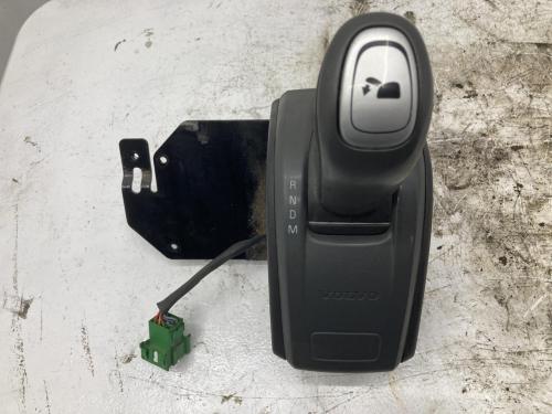 2012 Volvo AT2612D Electric Shifter: P/N 22583044