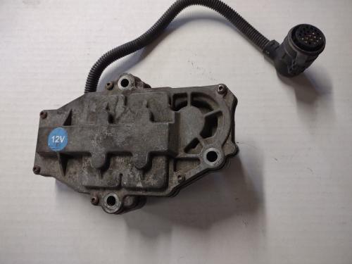 Volvo ATO2612D Misc. Parts: P/N 22439692