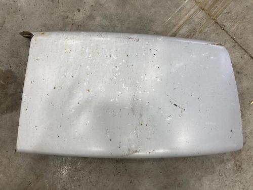 2017 Freightliner M2 106 Right Bumper Ends