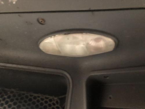 2018 Freightliner CASCADIA Left Lighting, Interior: Lh Cab Dome Light