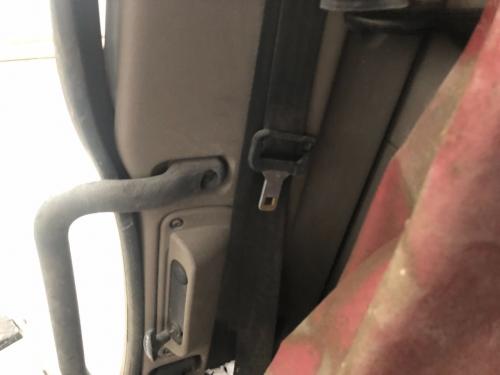 2018 Freightliner CASCADIA Right Seat Belt Assembly