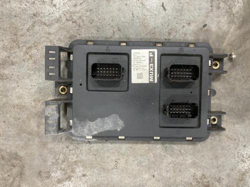 2018 Peterbilt 579 Electronic Chassis Control Modules | P/N Q21-1077-3-103