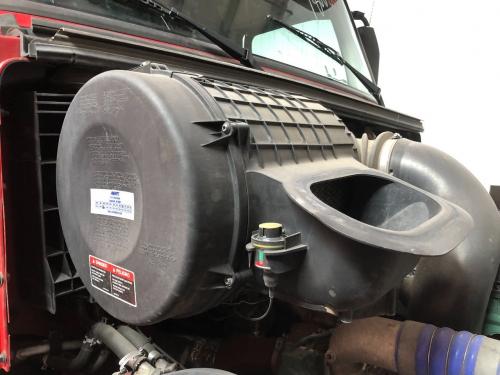 2018 Volvo VNL 13-inch Poly Donaldson Air Cleaner