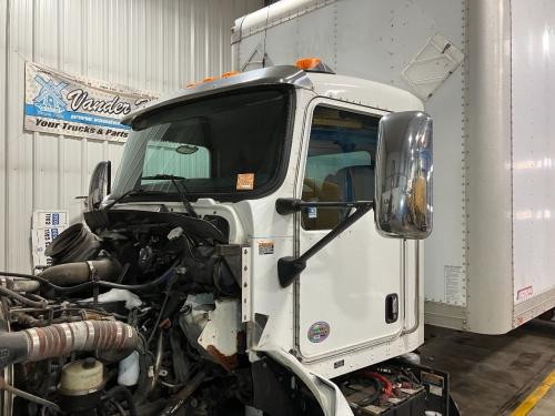 Shell Cab Assembly, 2012 Kenworth T370 : Day Cab