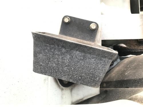 2007 Mack CXN Right Hood Rest: Mounts To Cowl