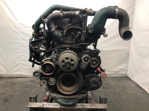 2014 Volvo D13 Engine Assembly