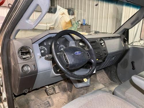 2013 Ford F650 Dash Assembly