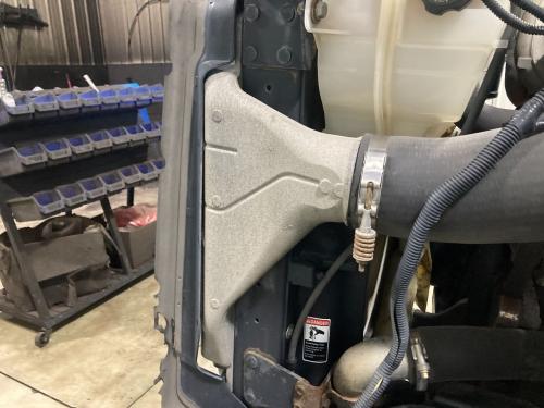2016 Freightliner CASCADIA Cooling Assembly. (Rad., Cond., Ataac)