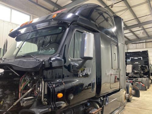 Shell Cab Assembly, 2016 Freightliner CASCADIA : High Roof
