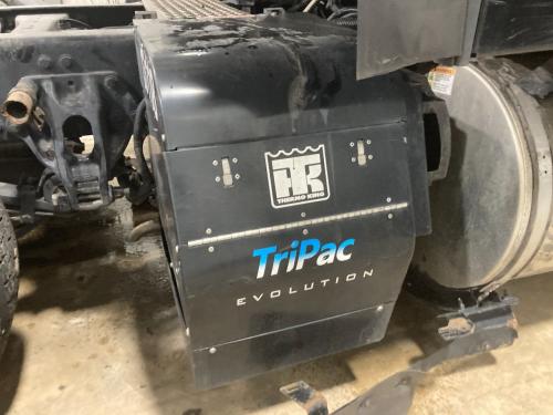 Apu (Auxiliary Power Unit), Thermo King Tripac: Complete Thermoking Tripac, Would Not Power At Time Of Inventory, Will Run Test During Dismantling