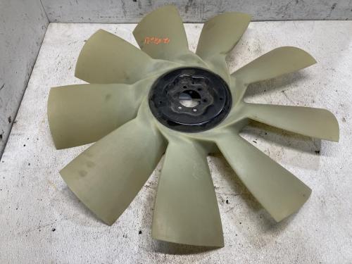 Detroit DD13 32-inch Fan Blade