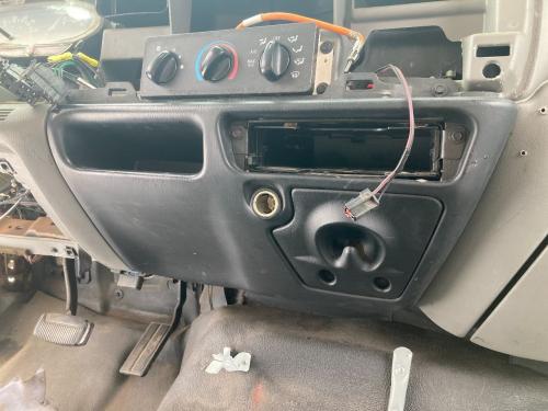 Ford F650 Dash Panel: Trim Or Cover Panel