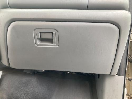 Ford F650 Dash Panel: Glove Box
