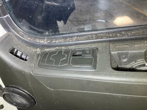 2020 Volvo VNL Right Door Electrical Switch