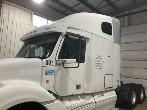 Shell Cab Assembly, 2006 Freightliner COLUMBIA 120 : High Roof